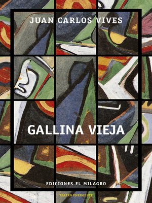 cover image of Gallina vieja